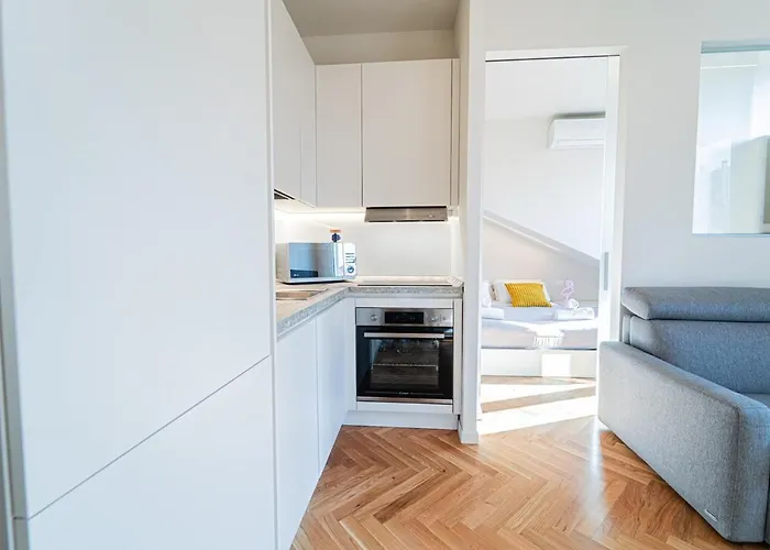 Brera Littlesuite Duomoview ميلان