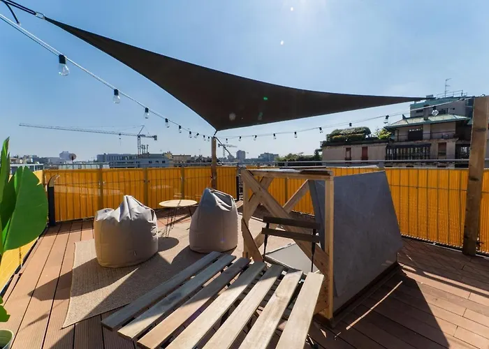 Brera Littlesuite Duomoview * Milan