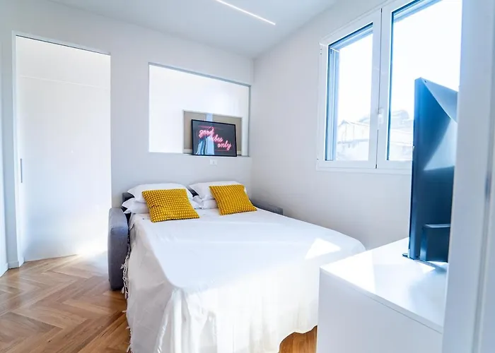 Brera Littlesuite Duomoview