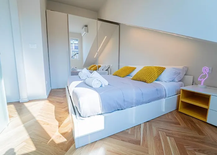 Brera Littlesuite Duomoview *