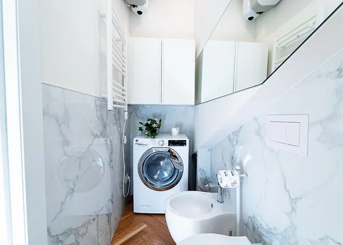 Holiday home Brera Littlesuite Duomoview Milan