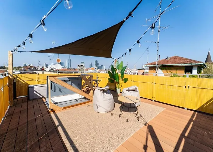 Brera Littlesuite Duomoview * Milan