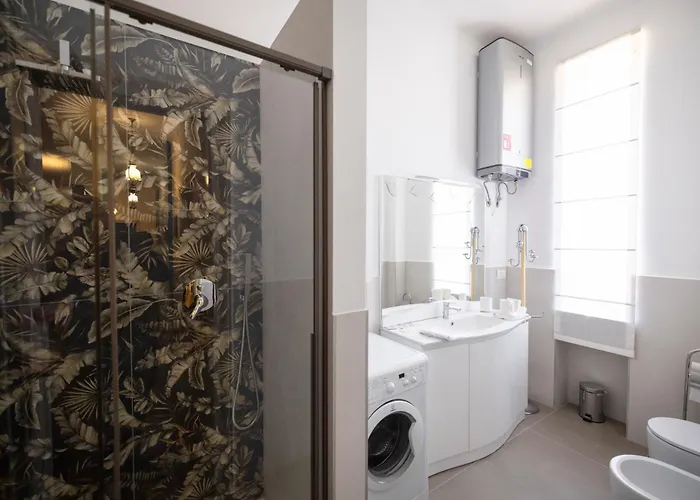 Moderno Trilocale In Zona Navigli *