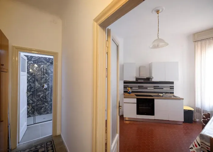 Moderno Trilocale In Zona Navigli *