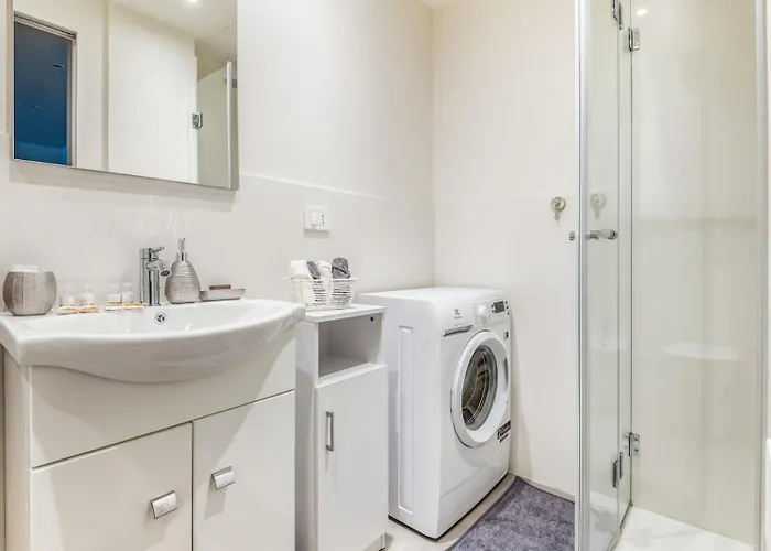 15 Minuti Dal Duomo - Metro A 2 Passi Μιλάνο