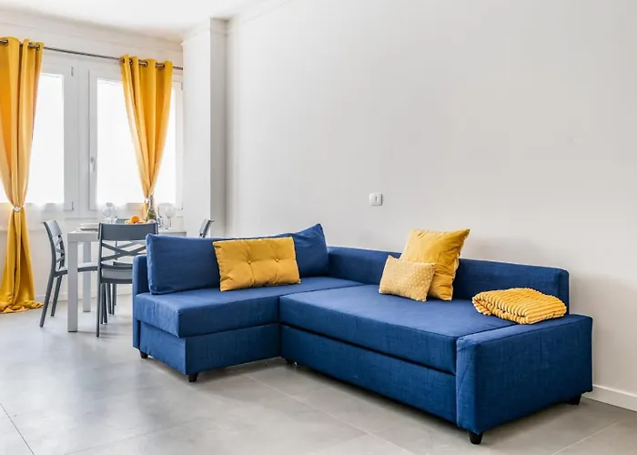 15 Minuti Dal Duomo - Metro A 2 Passi Διαμέρισμα Μιλάνο