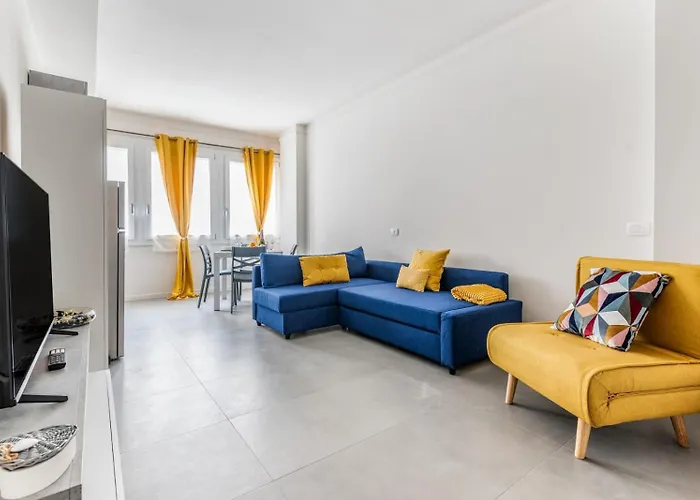 15 Minuti Dal Duomo - Metro A 2 Passi * Μιλάνο