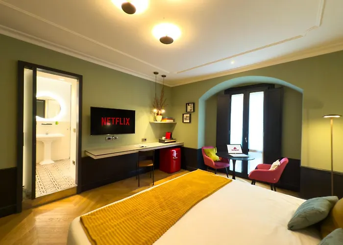 ゲストハウス Guesthost - Brera Exclusive And ミラノ