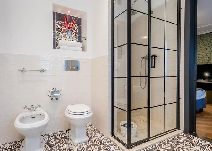 ゲストハウス Guesthost - Brera Exclusive And ミラノ