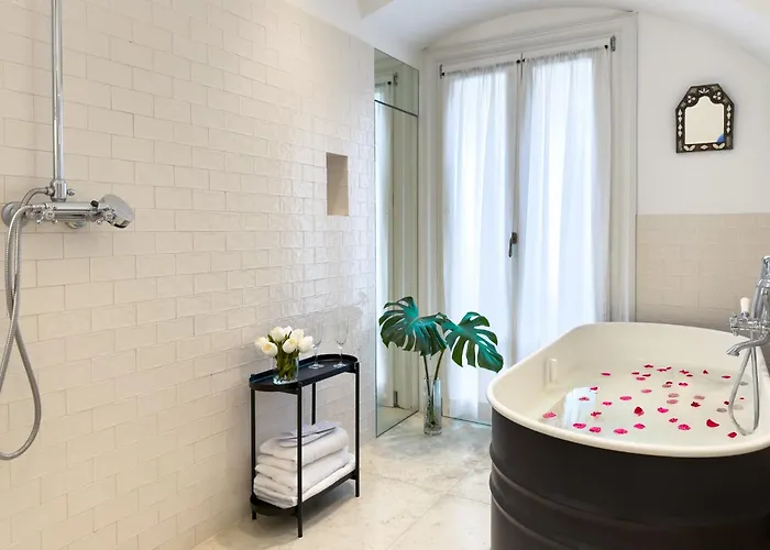 ゲストハウス Guesthost - Brera Exclusive And