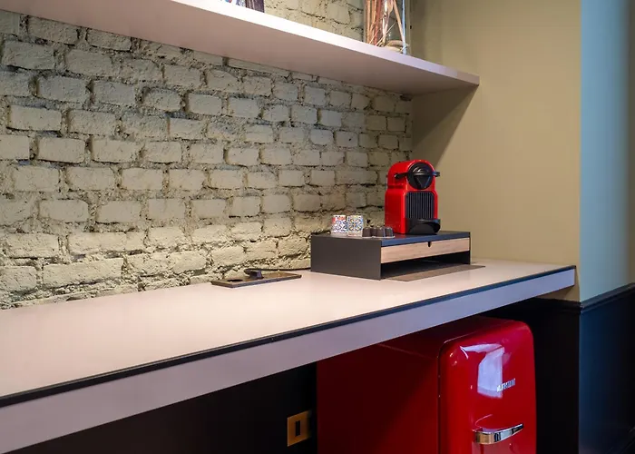 Guesthost - Brera Exclusive And ミラノ