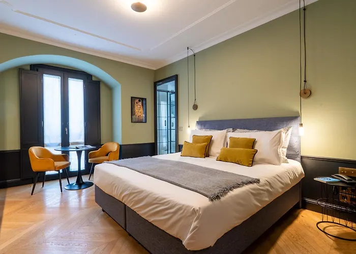 Guesthost - Brera Exclusive And ミラノ