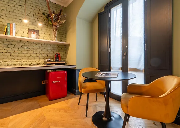 Guesthost - Brera Exclusive And ゲストハウス ミラノ