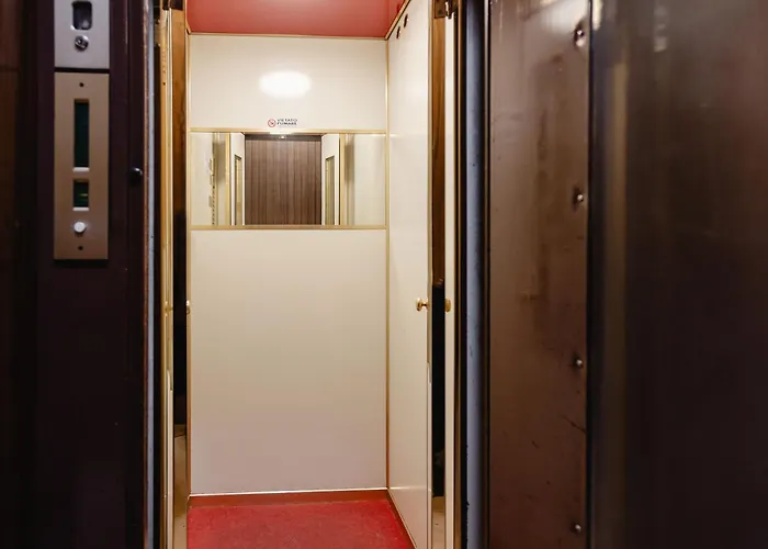 Bacio Di Velluto Vicino Metro