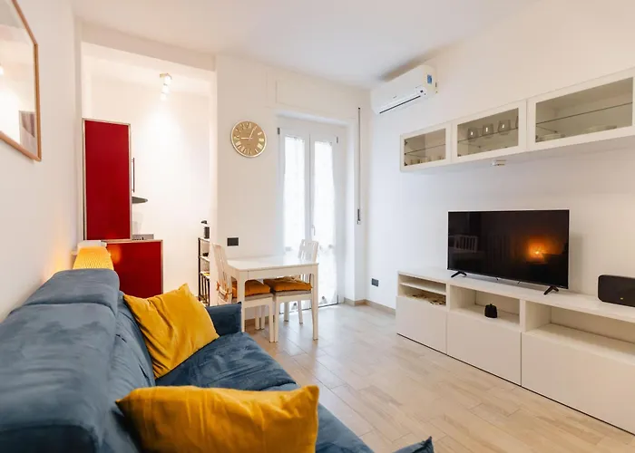 Bacio Di Velluto Vicino Metro Milán