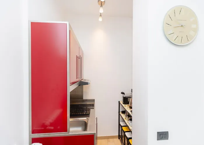 Bacio Di Velluto Vicino Metro