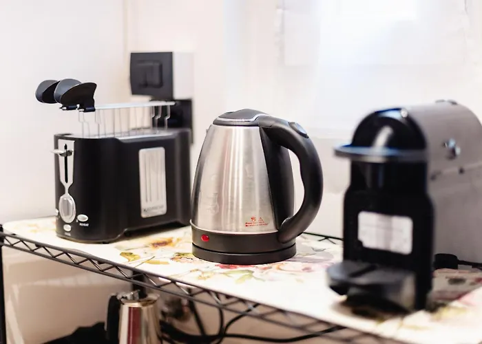 Bacio Di Velluto Vicino Metro