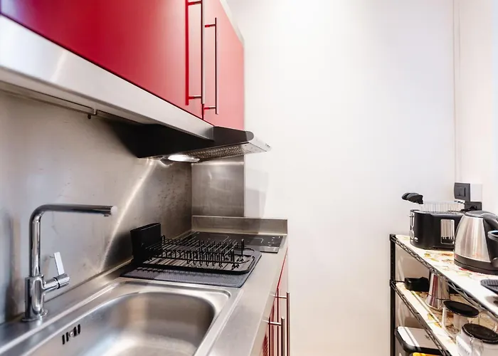 Apartamento Bacio Di Velluto Vicino Metro Milán