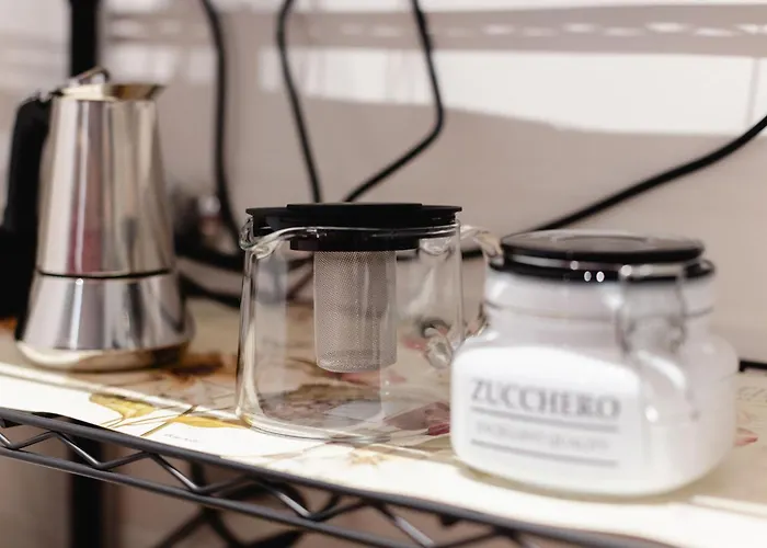 Bacio Di Velluto Vicino Metro * Milán