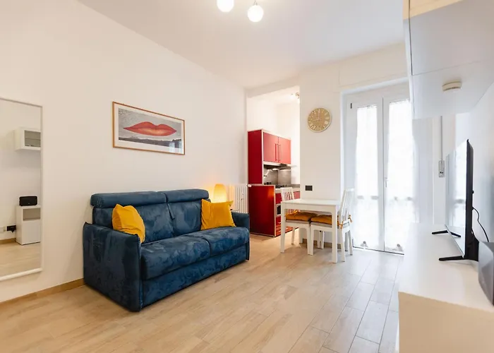 Bacio Di Velluto Vicino Metro