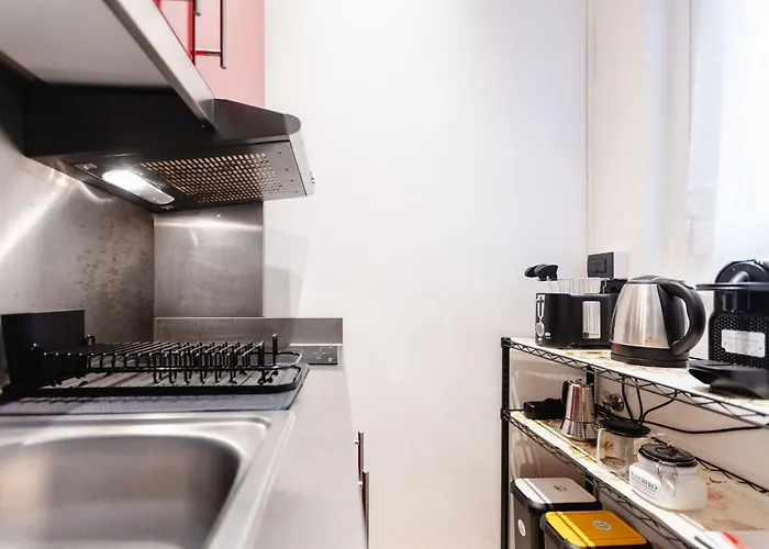 Apartamento Bacio Di Velluto Vicino Metro Milán