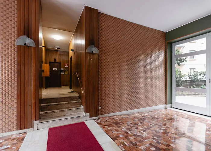 Bacio Di Velluto Vicino Metro