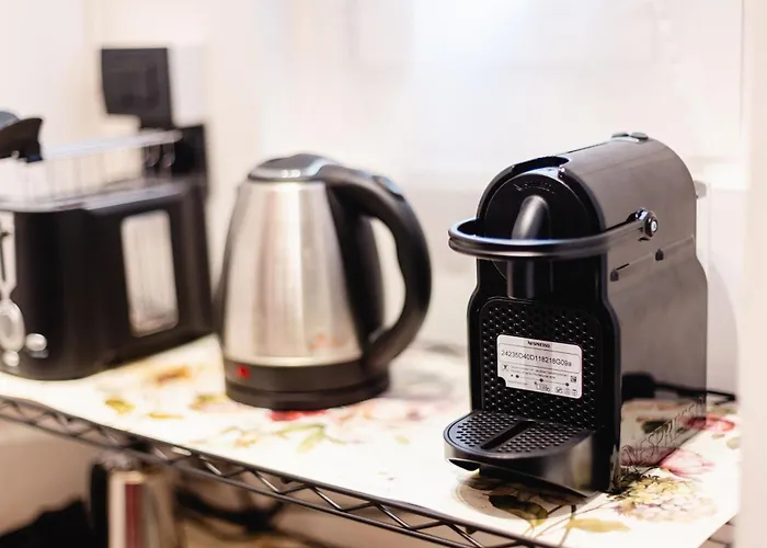 Bacio Di Velluto Vicino Metro Apartamento