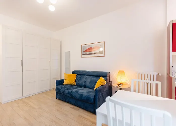 Apartamento Bacio Di Velluto Vicino Metro