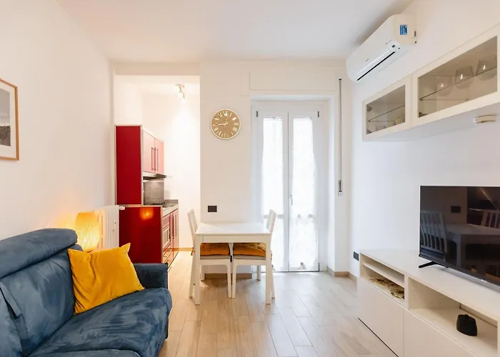 Bacio Di Velluto Vicino Metro Apartamento *