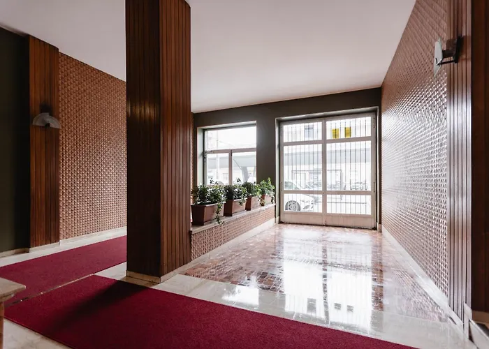 Bacio Di Velluto Vicino Metro Milán