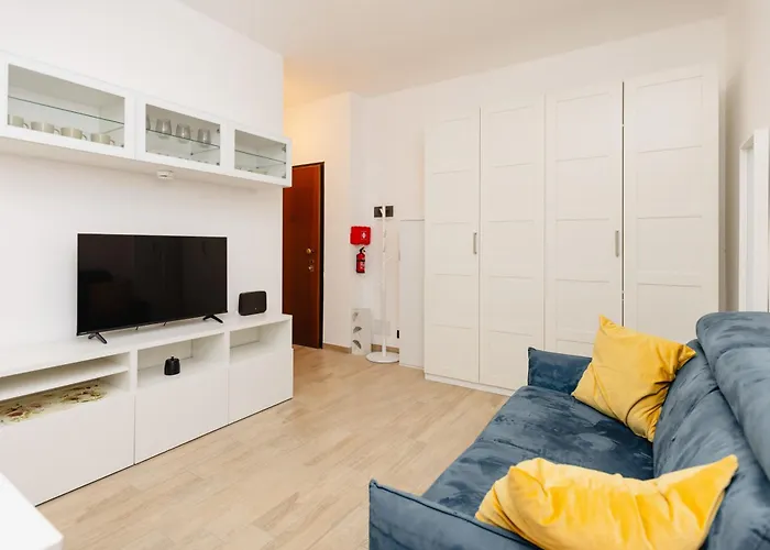 Bacio Di Velluto Vicino Metro