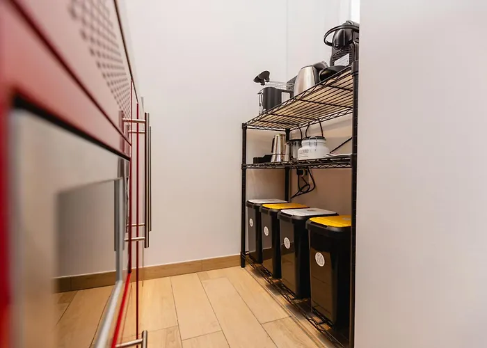 Bacio Di Velluto Vicino Metro Milán