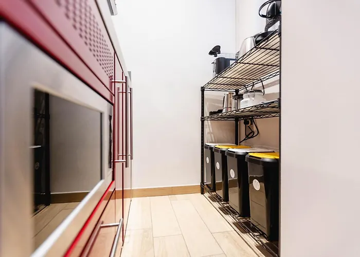 Bacio Di Velluto Vicino Metro Apartamento