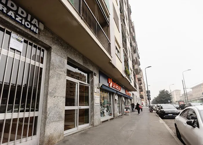 Apartamento Bacio Di Velluto Vicino Metro