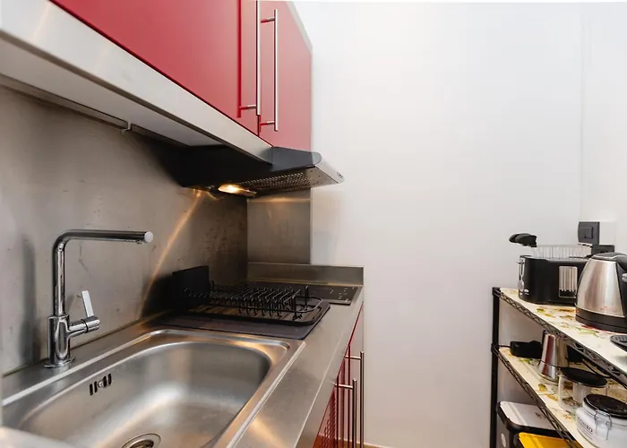 Bacio Di Velluto Vicino Metro Apartamento *