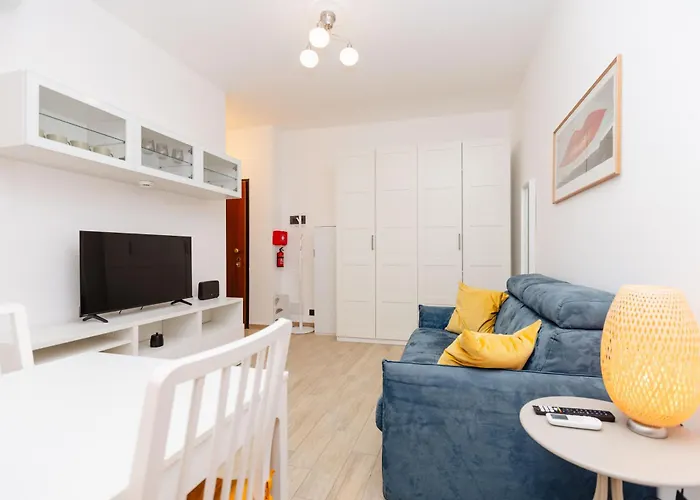 Bacio Di Velluto Vicino Metro * Milán