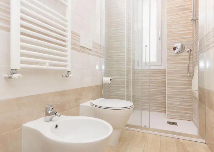 Bacio Di Velluto Vicino Metro Apartamento