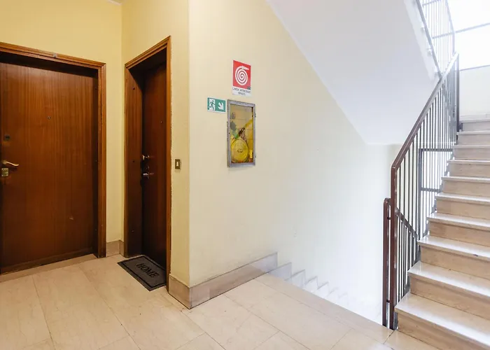 Apartamento Bacio Di Velluto Vicino Metro *