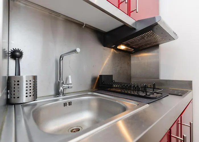 Apartamento Bacio Di Velluto Vicino Metro