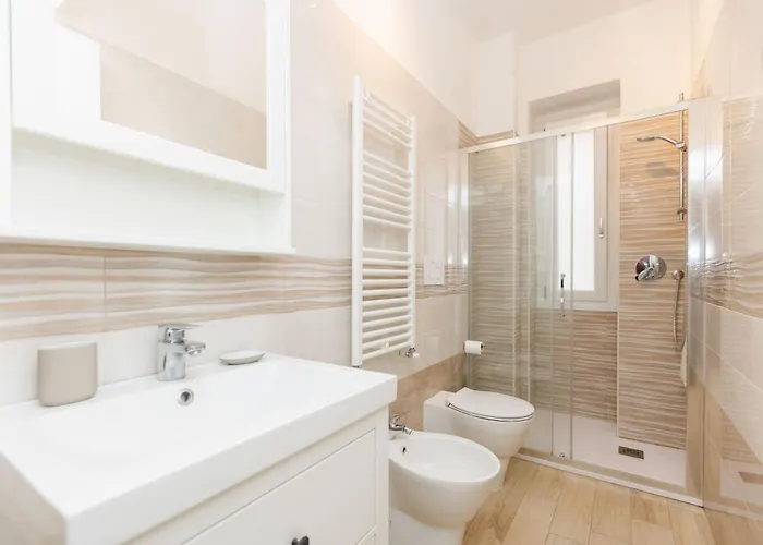 Bacio Di Velluto Vicino Metro Apartamento *