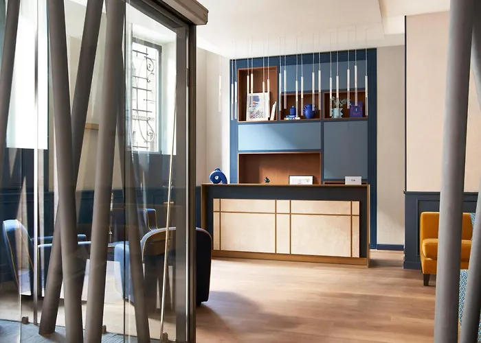 Otel Fifty House Milano