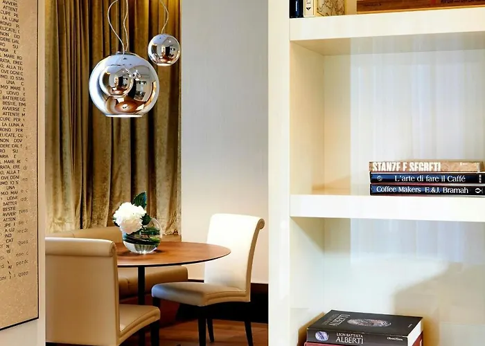 Hotel Excelsior Gallia, A Luxury Collection Hotel, Milán