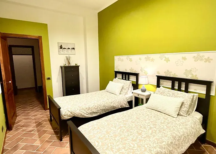 Papardo Holiday home