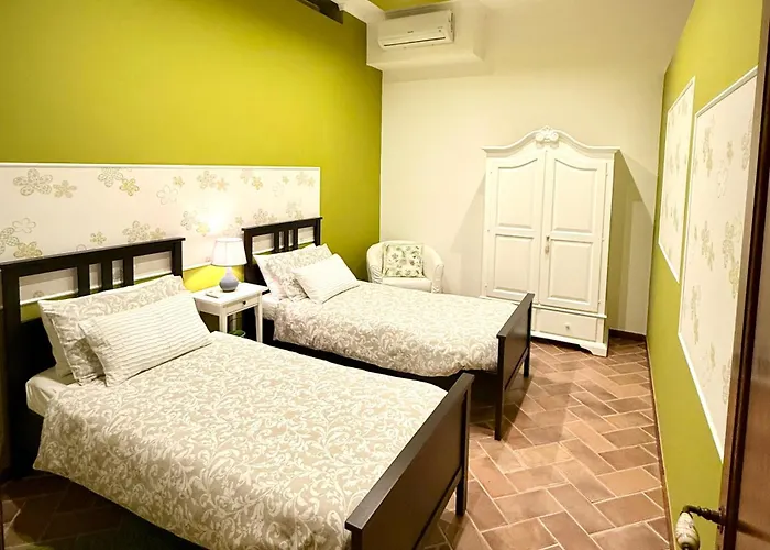 Papardo Holiday home *