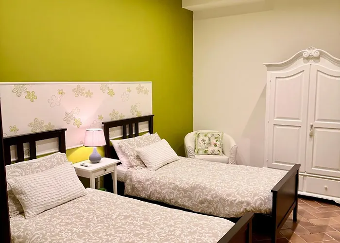 Papardo Holiday home Milan