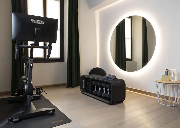 Savona 18 Suites - Member Of Preferred Hotels & Resorts Szálloda