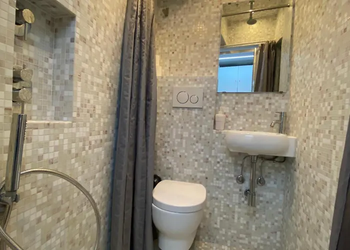 Center Navigli Duomo - Coco House Petite Maison Apartamento