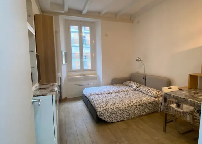 Center Navigli Duomo - Coco House Petite Maison Apartamento *