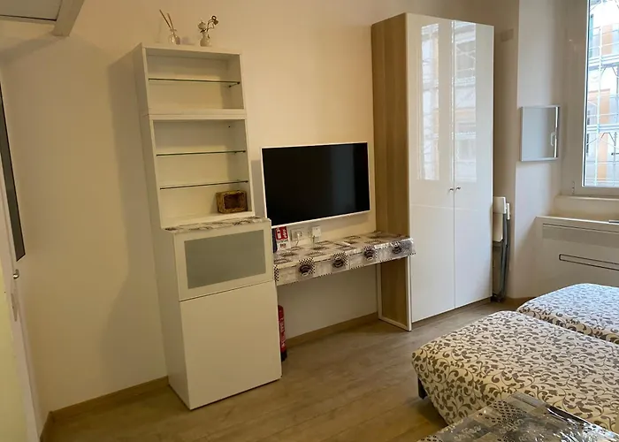 Center Navigli Duomo - Coco House Petite Maison *