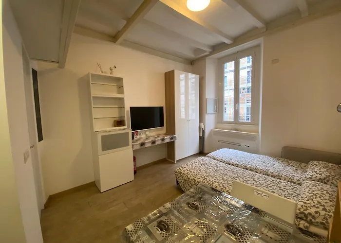 Center Navigli Duomo - Coco House Petite Maison Milán